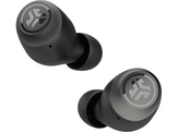 JLAB Écouteurs sans fil Go Air Pop True Wireless Noir (IEUEBGAIRPOPRBLK124) Oreillettes sans fil Noir
