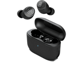 JLAB Écouteurs sans fil Go Air Pop True Wireless Noir (IEUEBGAIRPOPRBLK124) Oreillettes sans fil Noir