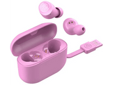 JLAB Écouteurs sans fil Go Air Pop True Wireless Rose (IEUEBGAIRPOPRPNK124)
