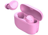 JLAB Écouteurs sans fil Go Air Pop True Wireless Rose (IEUEBGAIRPOPRPNK124)