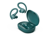 JLAB Go Sports+ True wireless Teal