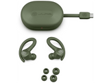 JLAB Go Sport Ecouteurs sans fil - Bluetooth - In ear - Vert In-ear Écouteurs de sport sans fil Vert