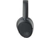 JLAB IEUHBJLUXANCRGPH62 JBUDS LUX ANC GRAPHITE Over-ear Casque sans fil avec Noise cancelling Noir