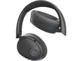 JLAB IEUHBJLUXANCRGPH62 JBUDS LUX ANC GRAPHITE Over-ear Casque sans fil avec Noise cancelling Noir