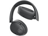 JLAB IEUHBJLUXANCRGPH62 JBUDS LUX ANC GRAPHITE Over-ear Casque sans fil avec Noise cancelling Noir