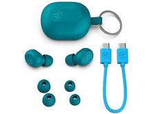 Charger l&#39;image dans la galerie, JLAB JBUDS Mini Aqua - Écouteurs sans fil (IEUEBJBMINIRAQUA124)
