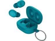 JLAB JBUDS Mini Aqua - Écouteurs sans fil (IEUEBJBMINIRAQUA124)