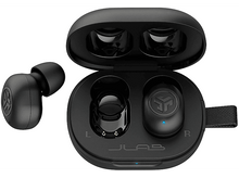 Charger l&#39;image dans la galerie, JLAB JBUDS Mini Black - Écouteurs sans fil (IEUEBJBMINIRBLK124)
