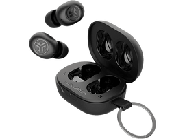 JLAB JBUDS Mini Black - Écouteurs sans fil (IEUEBJBMINIRBLK124)