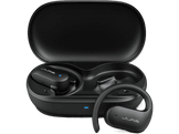 JLAB Jbuds Open Sport 2 Black Oreillettes sans fil Noir