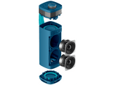 JLAB JBuds Party Speaker Navy