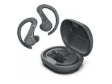 JLAB Jbuds Sport ANC 4 In-ear Écouteurs de sport sans fil Avec Anti-bruit Noir