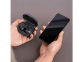 JLAB Jbuds Sport ANC 4 In-ear Écouteurs de sport sans fil Avec Anti-bruit Noir