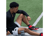 JLAB Jbuds Sport ANC 4 In-ear Écouteurs de sport sans fil Avec Anti-bruit Noir