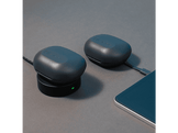 JLAB Jbuds Sport ANC 4 In-ear Écouteurs de sport sans fil Avec Anti-bruit Noir