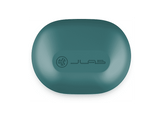 JLAB Jbuds Sport ANC 4 In-ear Écouteurs de sport sans fil Avec Anti-bruit Bleu sarcelle