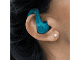 JLAB Jbuds Sport ANC 4 In-ear Écouteurs de sport sans fil Avec Anti-bruit Bleu sarcelle