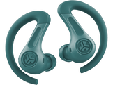 JLAB Jbuds Sport ANC 4 In-ear Écouteurs de sport sans fil Avec Anti-bruit Bleu sarcelle