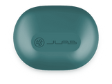 JLAB Jbuds Sport ANC 4 In-ear Écouteurs de sport sans fil Avec Anti-bruit Bleu sarcelle