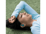 JLAB Jbuds Sport ANC 4 In-ear Écouteurs de sport sans fil Avec Anti-bruit Bleu sarcelle