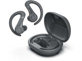 JLAB Jbuds Sport ANC 4 In-ear Écouteurs de sport sans fil Avec Anti-bruit Noir