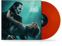 Charger l&#39;image dans la galerie, Joaquin Phoenix &amp; Lady Gaga - Joker: Folie a Deux LP
