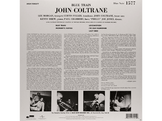 John Coltrane - Blue Train - LP