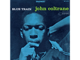 John Coltrane - Blue Train - LP