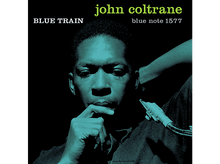 Charger l&#39;image dans la galerie, John Coltrane - Blue Train: The Complete Masters - CD
