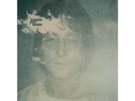 John Lennon - Imagine LP