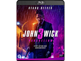 John Wick 3: Parabellum - Blu-ray