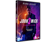 Charger l&#39;image dans la galerie, John Wick 3: Parabellum - DVD
