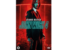 Charger l&#39;image dans la galerie, John Wick 4 - DVD
