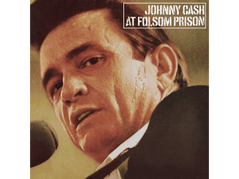 Johnny Cash - At Folsom Prison Vinyle