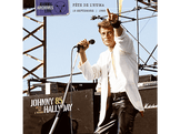Johnny Hallyday - Fête de l'Huma 1985 - LP