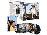 Johnny Hallyday - Fête de l'Huma 1985 - LP