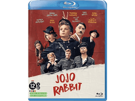 Jojo Rabbit - Blu-ray