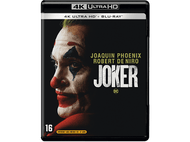 Joker - 4K Blu-ray