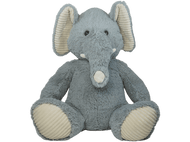 JollyPlush Elephant (70 cm) Peluche