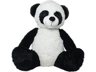 JollyPlush Panda (70 cm) Peluche