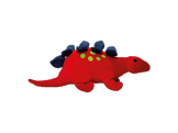 JollyPlush Stegosaurus (L)