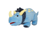 JollyPlush Triceratops (L)