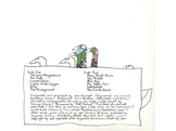 Joni Mitchell - Ladies Of The Canyon LP
