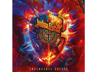 Judas Priest - Invincible Shield CD