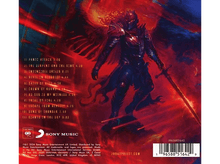 Charger l&#39;image dans la galerie, Judas Priest - Invincible Shield CD
