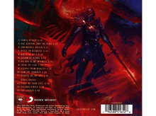 Charger l&#39;image dans la galerie, Judas Priest - Invincible Shield CD

