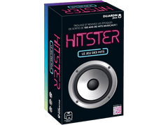 JUMBO Hitster Jeu des hits FR (2143857)