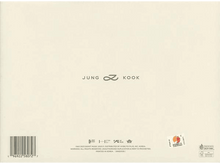 Charger l&#39;image dans la galerie, Jung Kook - Golden CD
