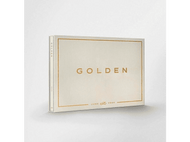 Jung Kook - Golden CD