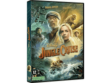 Charger l&#39;image dans la galerie, Jungle Cruise - DVD
